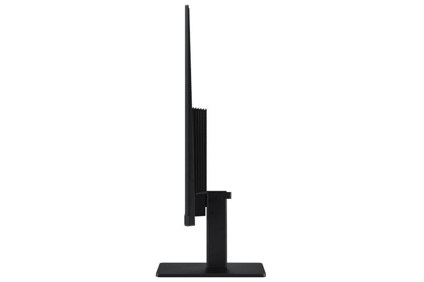 Samsung 27-inch FHD Flat Screen IPS Panel 5ms 100Hz Monitor with Eye-Saver Mode & Super Slim Design (LS27D300GANXZA) - [Canada Version] 🍁 All In One Marketplace Canada