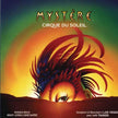 Cirque du Soleil / Mystere Live - CD (Used)