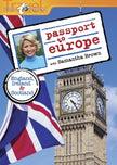 Passport to Europe England Ire