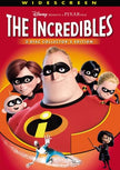 The Incredibles: Collector's Edition - DVD