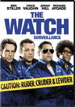 The Watch - DVD