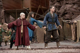The Last Airbender - Blu-Ray/DVD