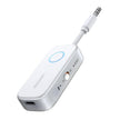 UGREEN 2 in 1 Bluetooth Transmitter and Receiver for Airplane Bleutooth 5.4 Audio Adapter with 3.5mm Aux Jack Compatible with Car, TV, Stereo System, Bluetooth Audio Splitter for Airpods Headphones 🍁 All In One Marketplace Canada