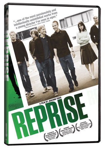Reprise - DVD (Used)