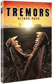 TREMORS ATTACK PACK DVD RPKG CDN (Bilingual)