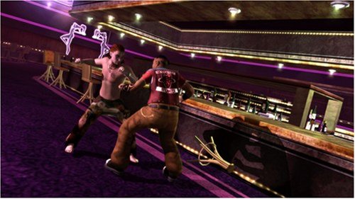 Saints Row 2 - PS3 (Used)