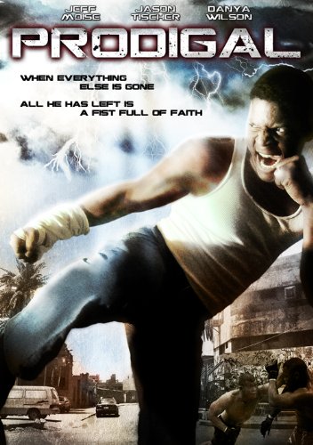 Prodigal [Import]