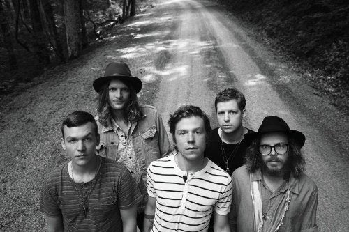Cage The Elephant / Melophobia - CD