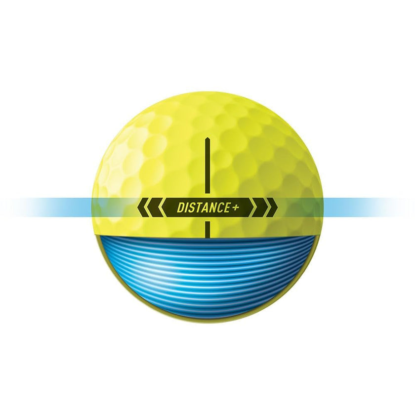 TaylorMade Distance+ Golf Balls 🍁 All In One Marketplace Canada