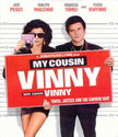 My Cousin Vinny [Blu-ray] (Bilingual)