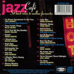 Jazz Cafe