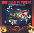 Musique pour petites oreilles