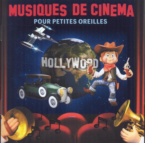 Musique pour petites oreilles