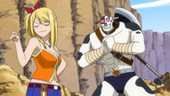 Fairy Tail: Part 3 (Blu-ray/DVD Combo)