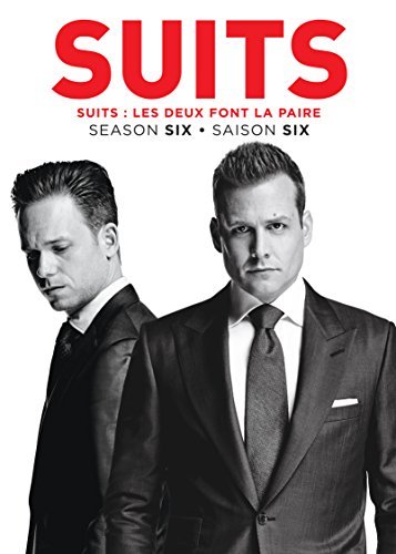 Suits / Season Six - DVD (Used)