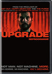 Upgrade (Bilingual)