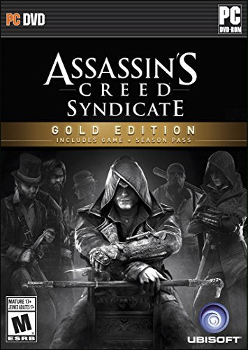 Assassin's Creed: Syndicate Parent