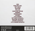 Yeah Yeah Yeahs / It's Blitz! - CD (used)
