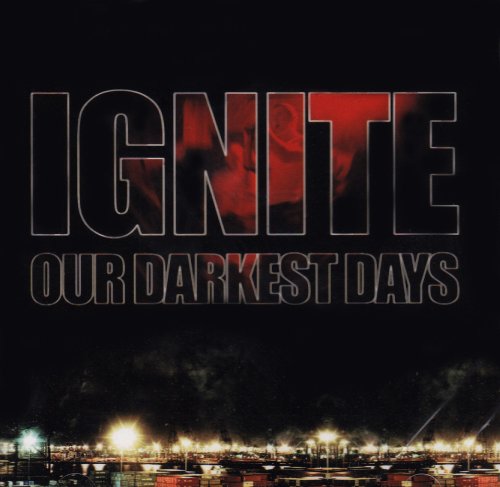 Our Darkest Days