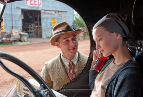 Lawless - DVD (Used)
