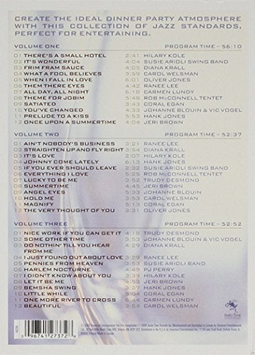 Dinner Party: Music for Ente