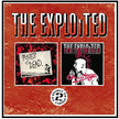 The Exploited / Punk's Not Dead + On Stage - CD