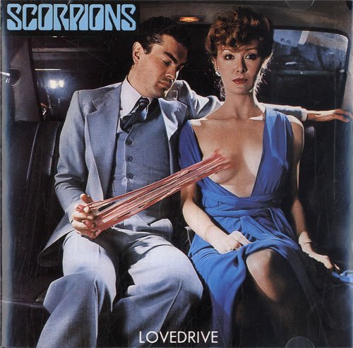 Love Drive