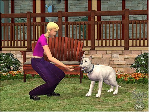 Les Sims 2: Animaux et compagnie