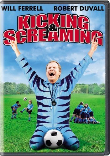 Kicking and Screaming (Widescreen) (Bilingual) - DVD (Used)