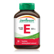 Jamieson Ultra Strength Vitamin E 800 IU Softgels, Natural Antioxidant, Helps Prevents Tissue Damage and Vitamin E Deficiency. Gluten-Free, No Artificial Flavours, Colours, or Preservatives, 50 Count, Proudly Canadian 🍁 All In One Marketplace Canada