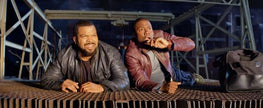 Ride Along - DVD (Used)