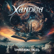 Xandria / Universal Tales - CD