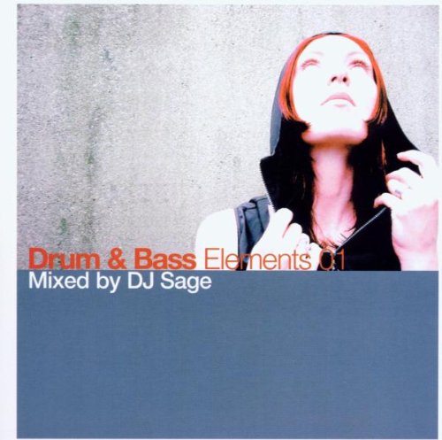 Drum & Bass Elements