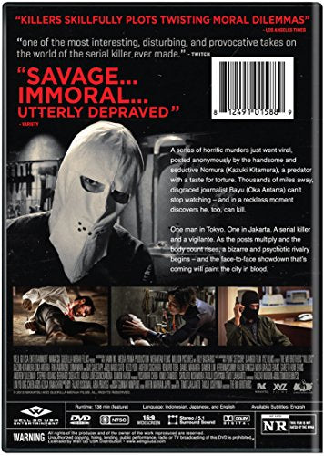 Killers (2012)