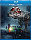 Jurassic Park - Blu-ray