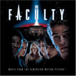 Soundtrack / The Faculty - CD (Used)