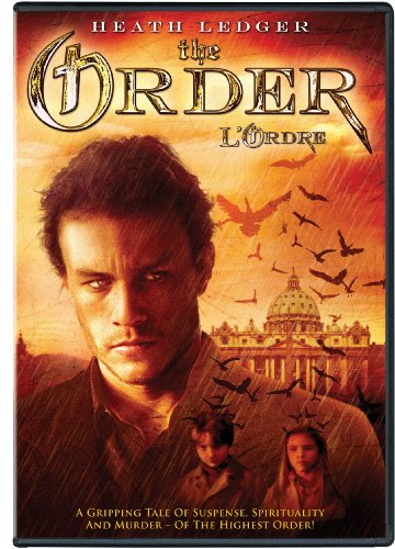 The Order - DVD (Used)