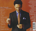 John Pizzarelli  / Bossa Nova - CD (Used)