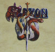 Crusader / Power & The Glory