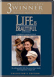Life Is Beautiful / La vie est belle (Collector's edition) - DVD