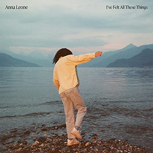 Anna Leone / I've Felt All These Things - CD