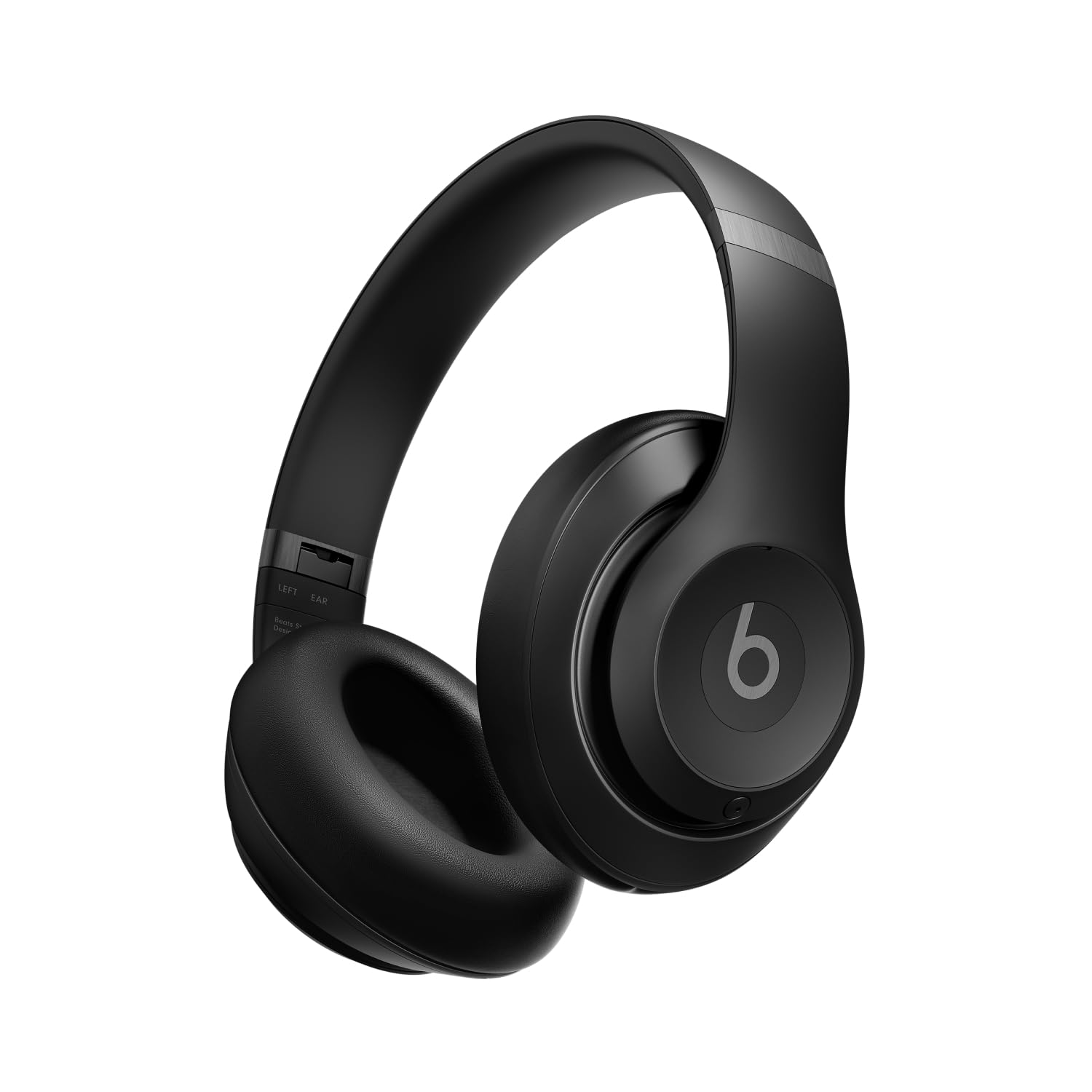 Beats Studio Pro - Wireless Bluetooth Noise Cancelling Headphones - Personalized Spatial Audio, USB-C Lossless Audio, Apple & Android Compatibility, Up to 40 Hours Battery Life - Black 🍁 All In One Marketplace Canada