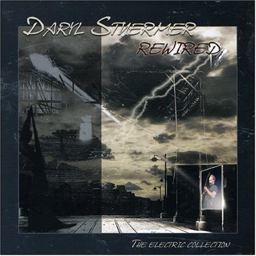Daryl Stuermer / Rewired: Electric Collection - CD (Used)