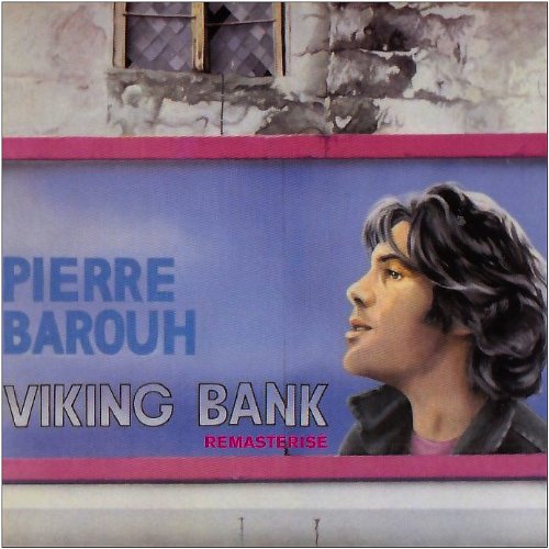 Barouh: Viking Bank (Remastered)