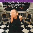 Brigitte Fontaine / Les Palaces - CD (Used)
