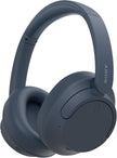 Sony WH-CH720N Noise Cancelling Wireless Headphones Bluetooth Over The Ear Headset with Microphone and Alexa Voice Control, O/S, Blue 🍁 All In One Marketplace Canada