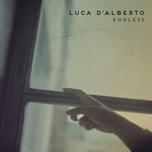 Luca D'Alberto / Endless - CD