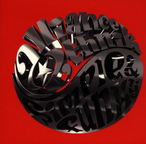 Alliance Ethnik / Simple & Funky - CD (Used)