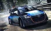 DirtRallyParent