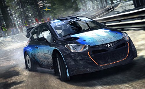 DirtRallyParent